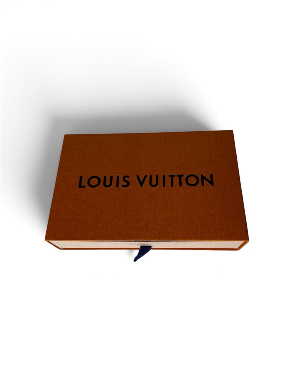LOUIS VUITTON | Wallet Box